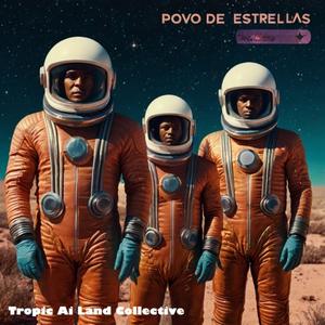 Polvo de Estrellas "¡Vamos a Brillar!" (Reggae en Español 2024) Session #35