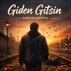 Giden gitsin