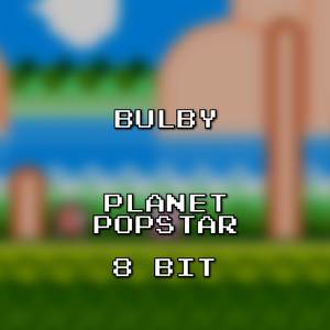 Planet Popstar 8 Bit (Kirby 64: The Crystal Shards)