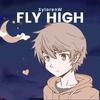 XylorenW - FLY HIGH
