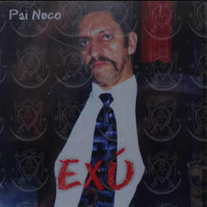 Exú Veludo / Exú Tiriri