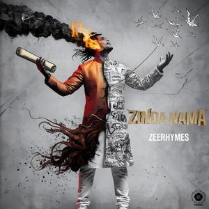 Zinda Nama