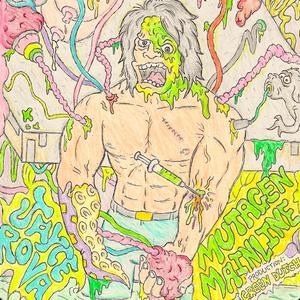 For The Love Of Diabolus