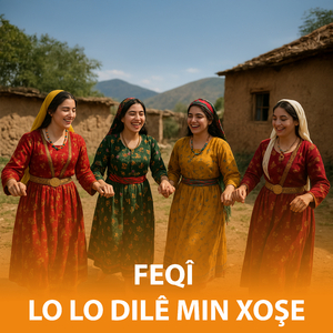 Lo Lo Dilê Min Xoşe (Live)