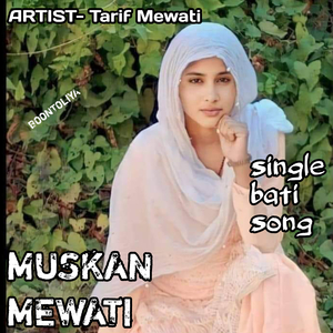 MUSKAN MEWATI 1