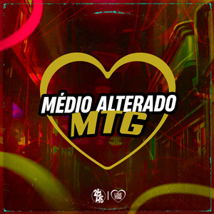 Médio Alterado Mtg