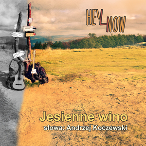 Jesienne wino