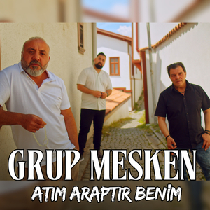 Atım Araptır Benim