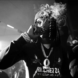 孟菲斯 x 刀脚 type beat 2023 '刀麻发鬓角'