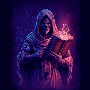 Ghost Story (Slowed + Reverb)