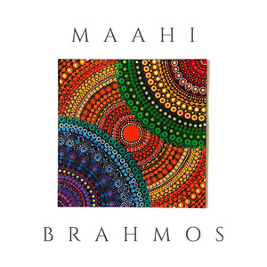Maahi
