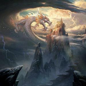 驯幻随录 Prod·by Johnny·H