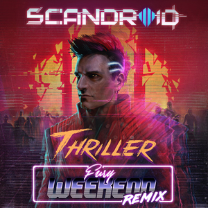 Thriller (Fury Weekend Remix)
