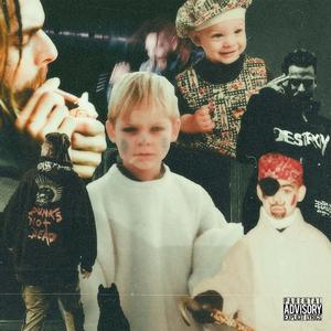 Lit en criss (feat. Youngindelannee)