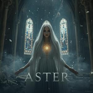ASTER