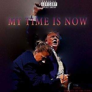 My Time Is Now(我的时代已来到)
