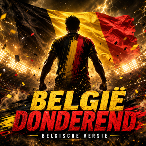 België Donderend - Belgische Versie