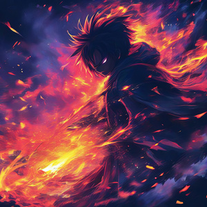 Firestarter