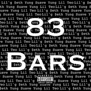 83 Bars (feat. $eth, Yung Suave & Yung Lil Teo)