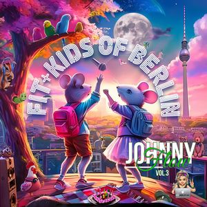 Watt soll ick Machen? Umdrehn und Lachen !