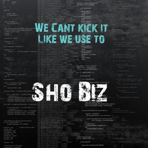 We Cant Kick it like We use to