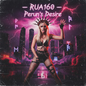 Perun's Desire
