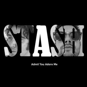 Admit You Adore Me