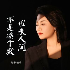 谁来人间不是凑个数
