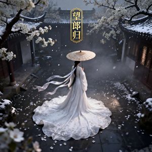 “望郎归”古风孟菲斯Beat