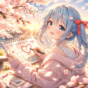 カレンダーの余白 (Acoustic)