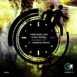 Gangsters (Italobros Remix)