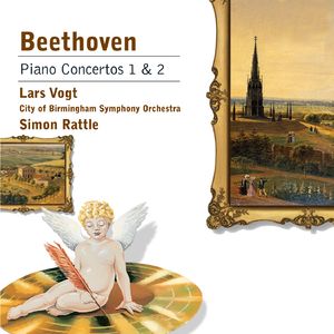 Piano Concerto No. 2 in B-Flat Major, Op. 19:III. Rondo. Molto allegro