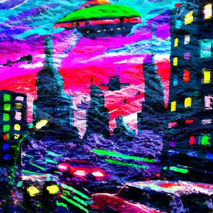 AlienAbduction