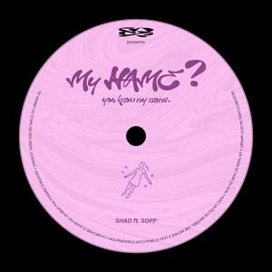 My name (feat. SOPP)