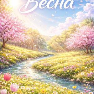 Весна