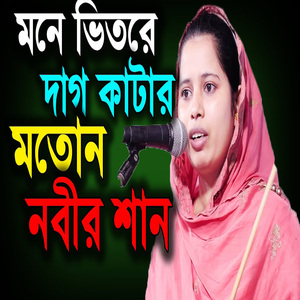 মনে ভিতরে দাগ কাটার মতোন নবী শান