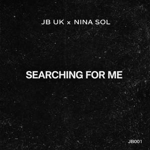SEARCHING FOR ME.