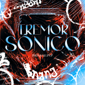 Tremor Sônico - Phonk Step Up (Slowed)