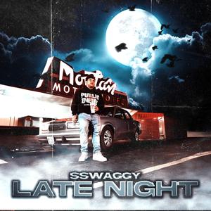 LATE NIGHT