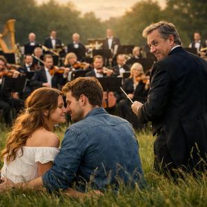 That Is Love! (Orchestral Version)