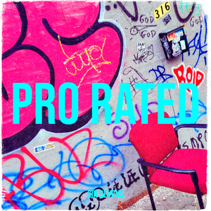 Pro Rated