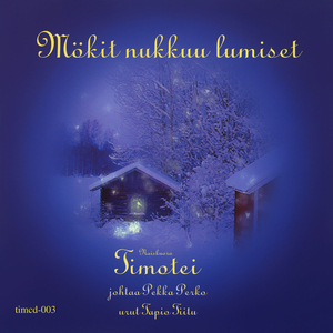 Tule rakkaus ihmisrintaan