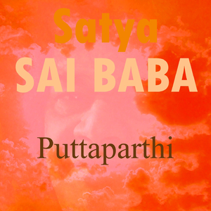 Satya Sai Baba