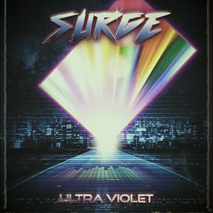Ultra Violet - Instrumental