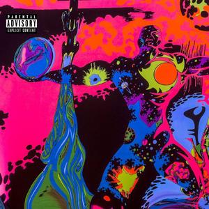 DI$GU$TING! (feat. Ghostface Killah)