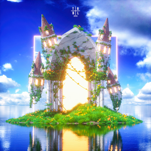 MONTAGEM LUNAR RELAXANTE (SLOWED)