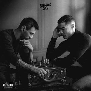 PROMESSAS (feat. PUKAZ, SALAS, RIGGS & B’S)