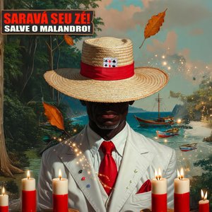 Zé Pelintra do Morro