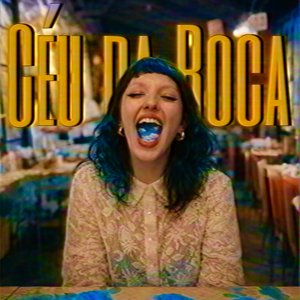 Céu Da Boca