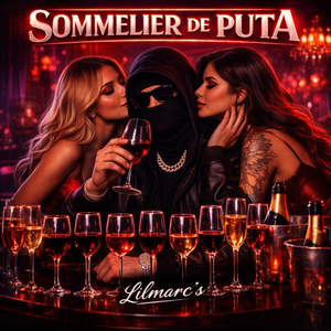 sommelier de puta (standard)